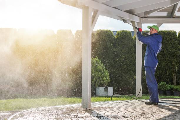 Best Solar Panel Cleaning  in The Hideout, PA