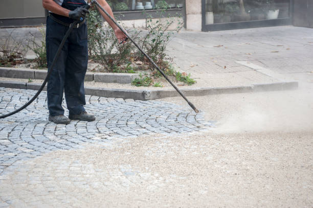 Best Sidewalk and Walkway Cleaning  in The Hideout, PA
