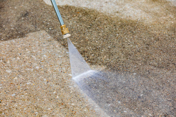 Best Factory Floor Cleaning  in The Hideout, PA