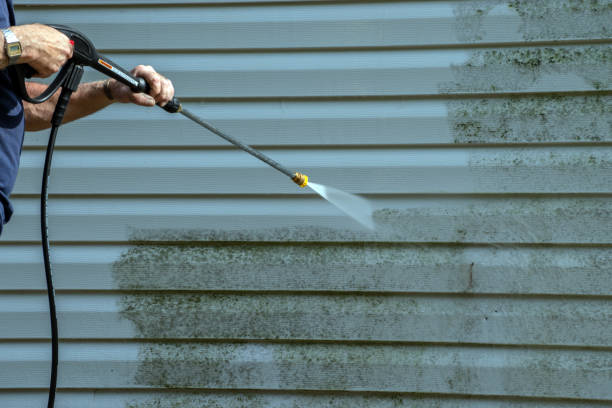 The Hideout, PA  Pressure Washing Services Company